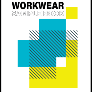 Workwear Sample Book #202505WW