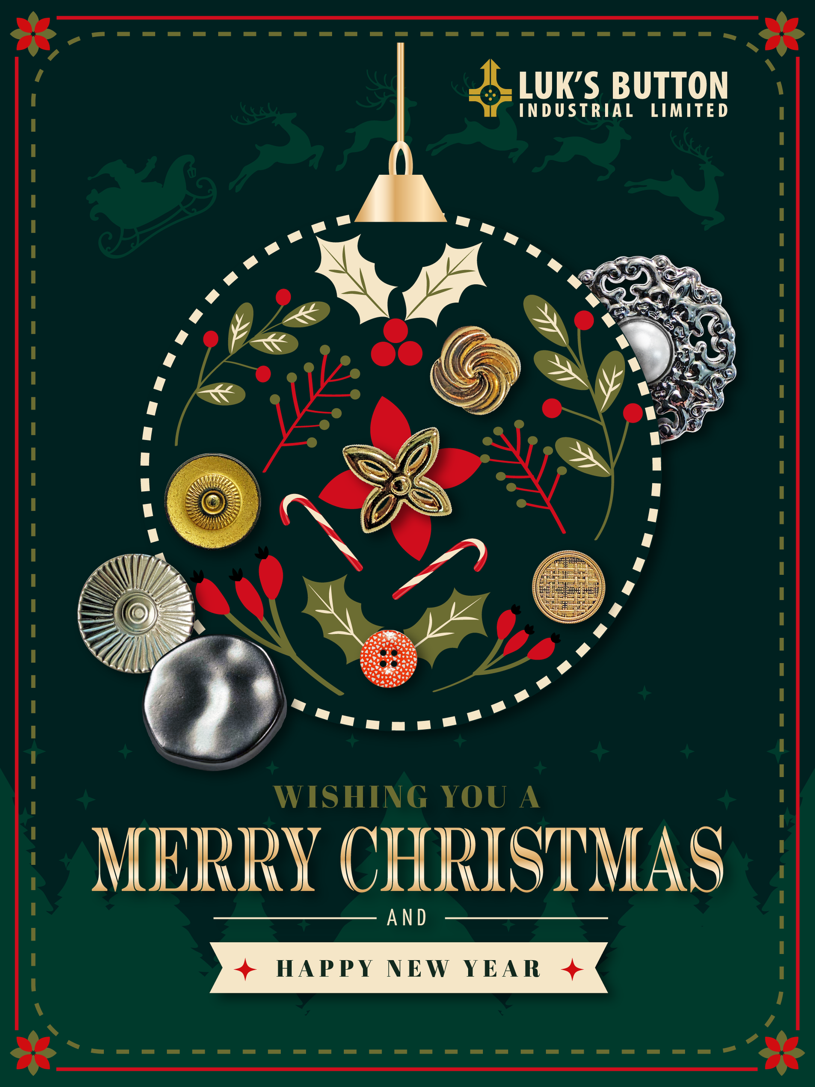 Merry Christmas 2025